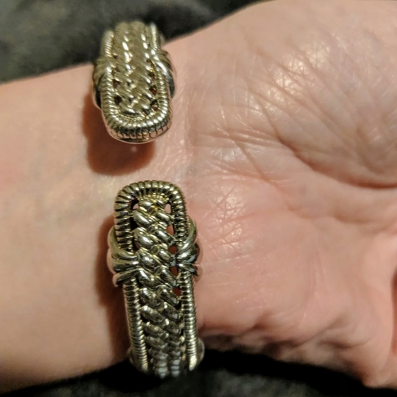 Judith Ripka Bracelet - Picture 7 of 8